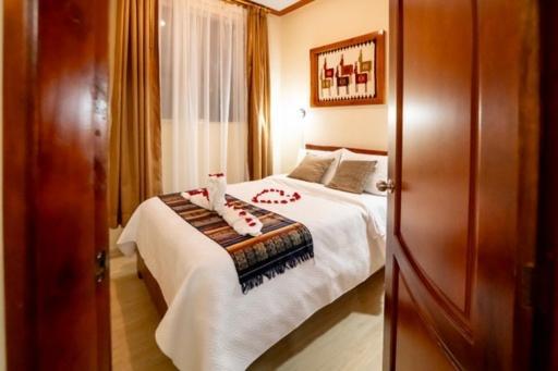 Tourist House Suites 2 Otavalo Exterior foto