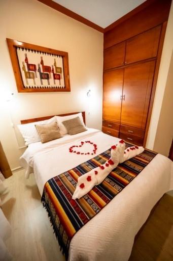Tourist House Suites 2 Otavalo Exterior foto